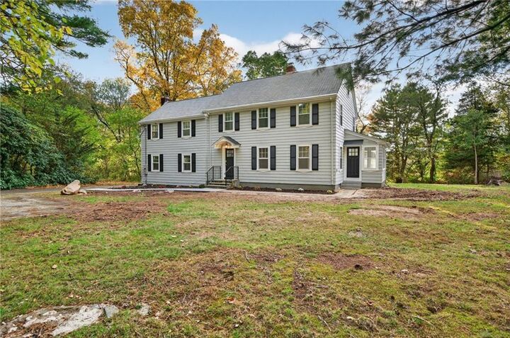 3360 Diamond Hill Road  Cumberland RI 02864 photo