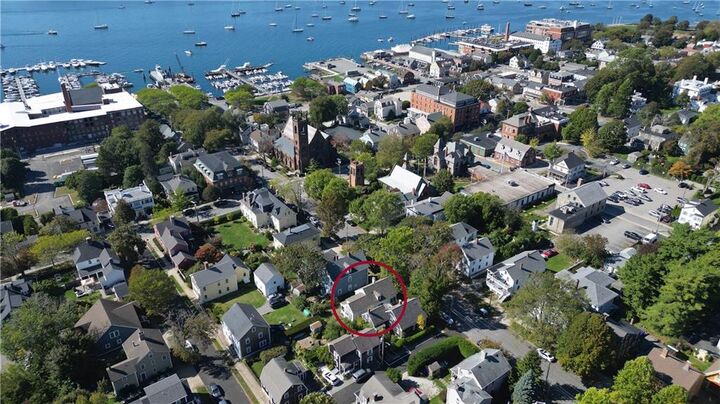 Property Photo:  44 Church Street  RI 02809 