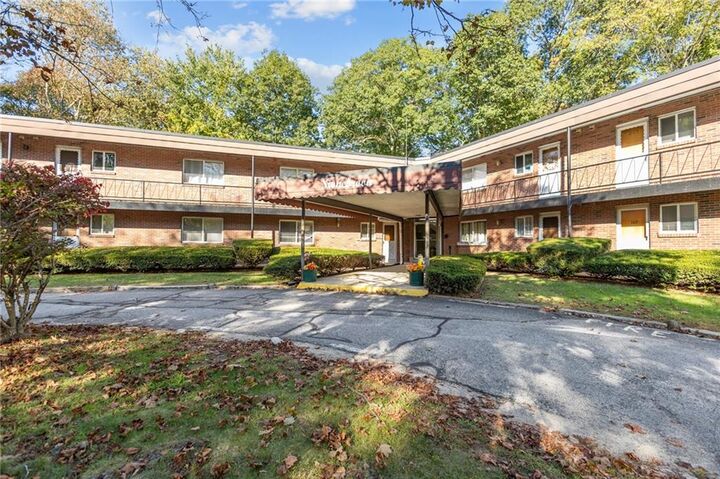 Property Photo: 72 West Shore Road 104 RI 02889