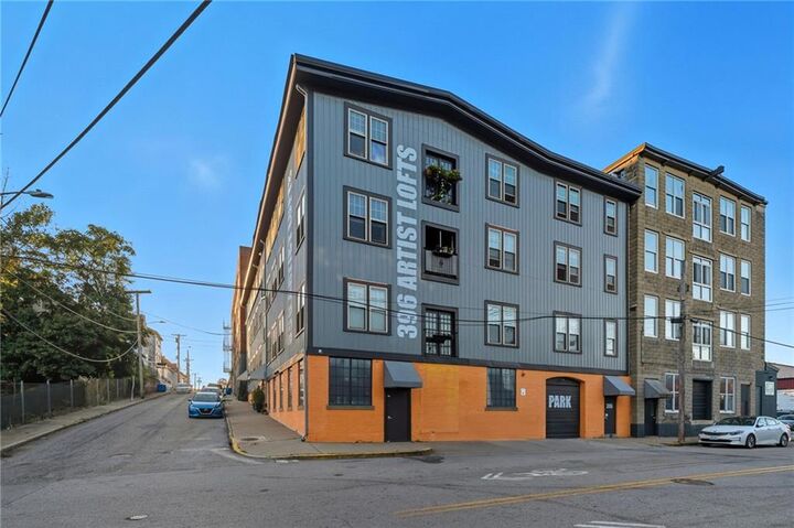 Property Photo: 396 Roosevelt Avenue RI 02863