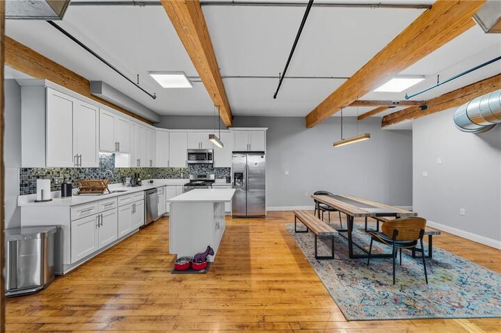 Property Photo:  396 Roosevelt Avenue  RI 02863
