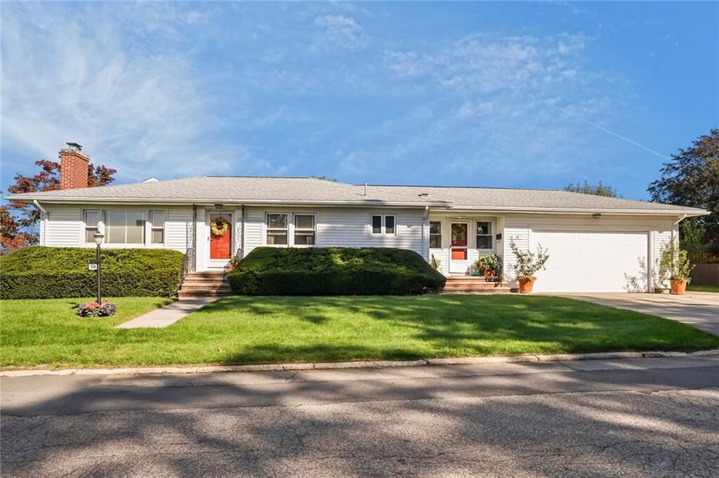 Property Photo: 10 Windmill Street RI 02860