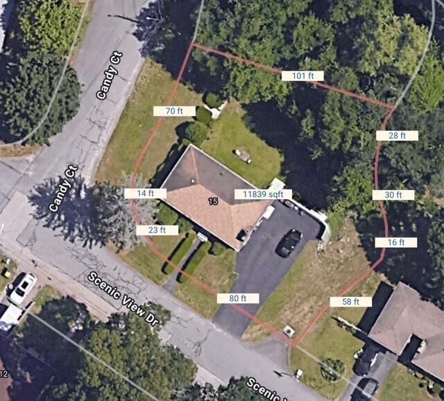 Property Photo:  15 Scenic View Drive  RI 02917 