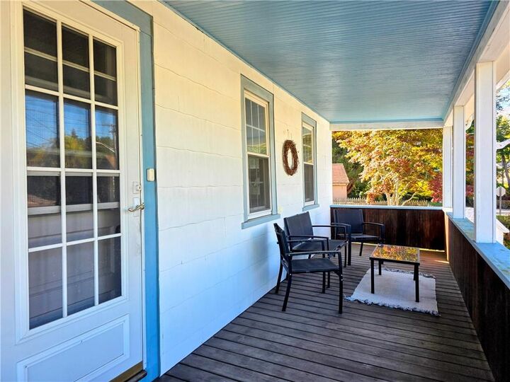 Property Photo:  132 Prospect Hill Avenue  RI 02893 