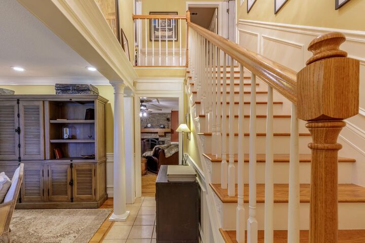 Property Photo:  801 Thomas Avenue  GA 30707 