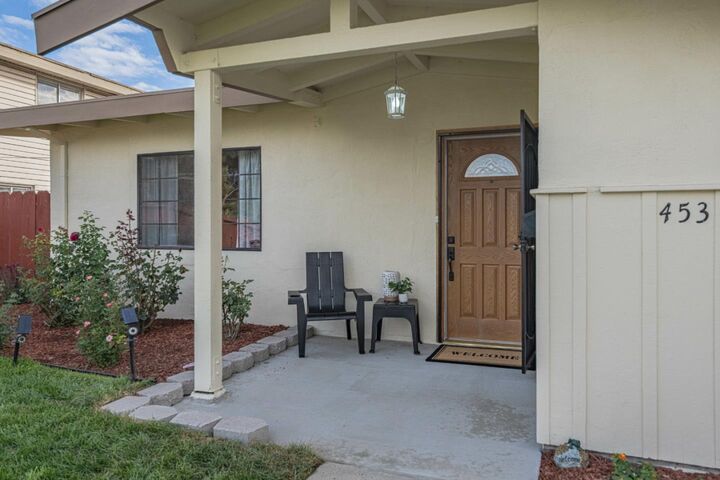 Property Photo: 453 Carol Drive CA 93905