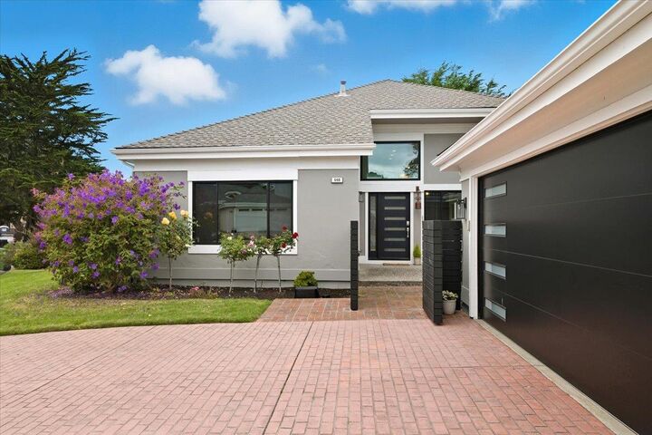 Property Photo: 440 Burning Tree Court CA 94019