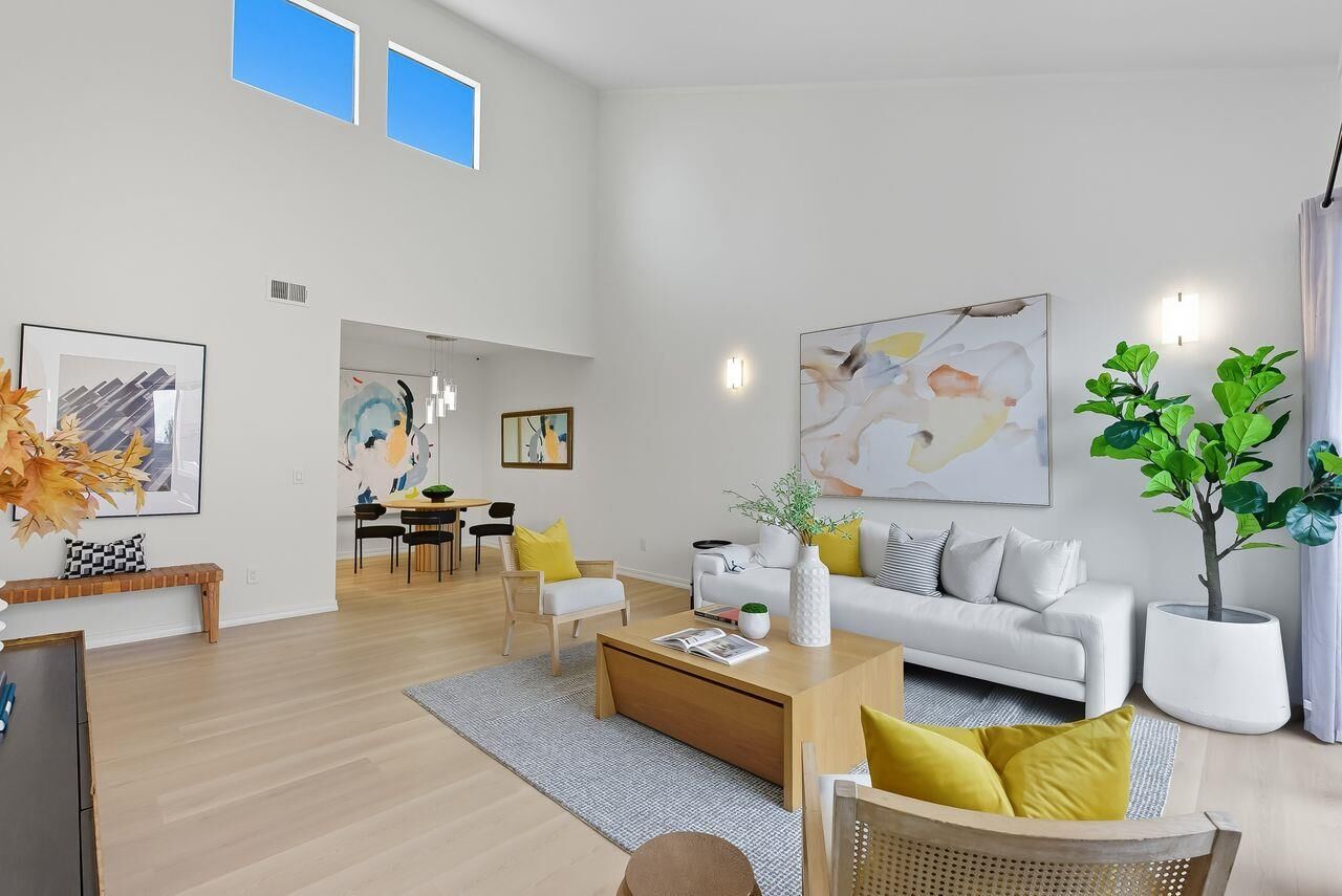 Property Photo: 22330 Homestead Road 307 CA 95014