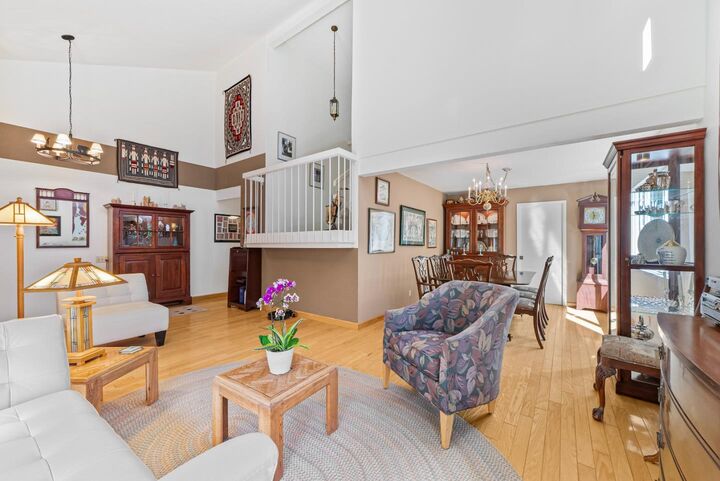 Property Photo: 2589 Larrikeet Court CA 94566