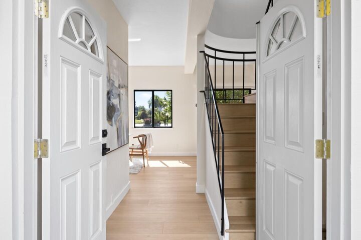 Property Photo: 1202 Moonsail Lane CA 94404