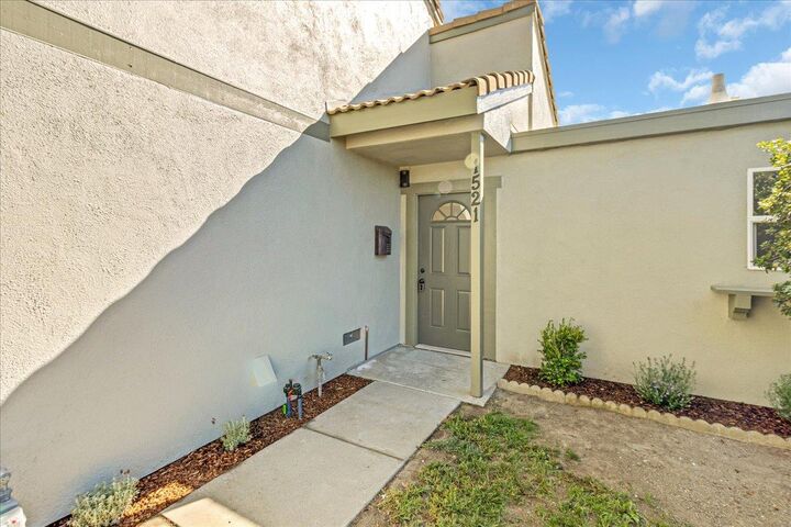 Property Photo: 1521 Ebro Circle CA 93906
