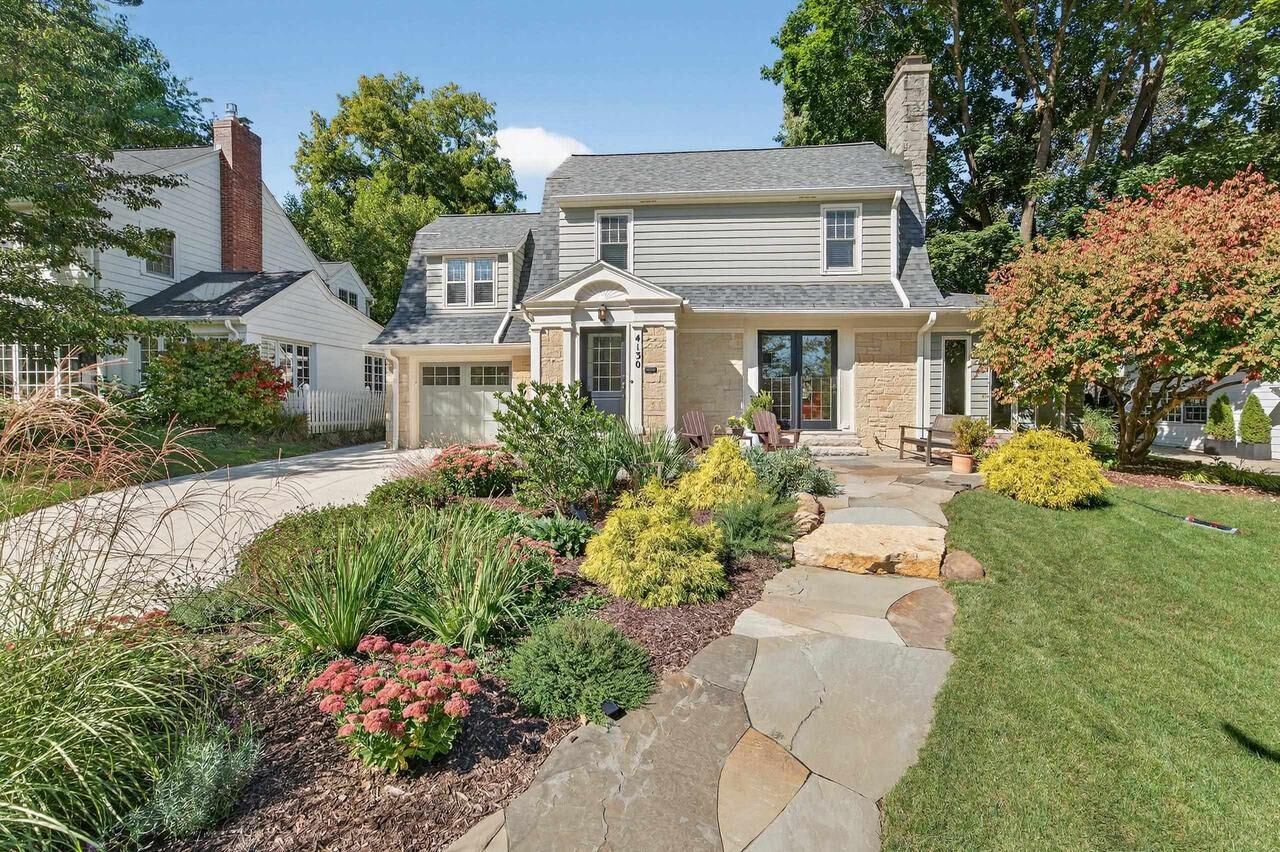 Property Photo:  4130 Manitou Way  WI 53711 