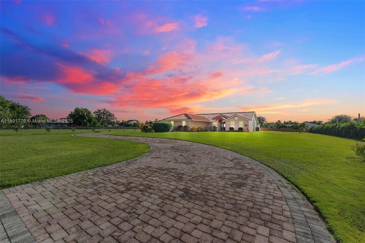 32295 SW 202nd Ave  Homestead FL 33030 photo