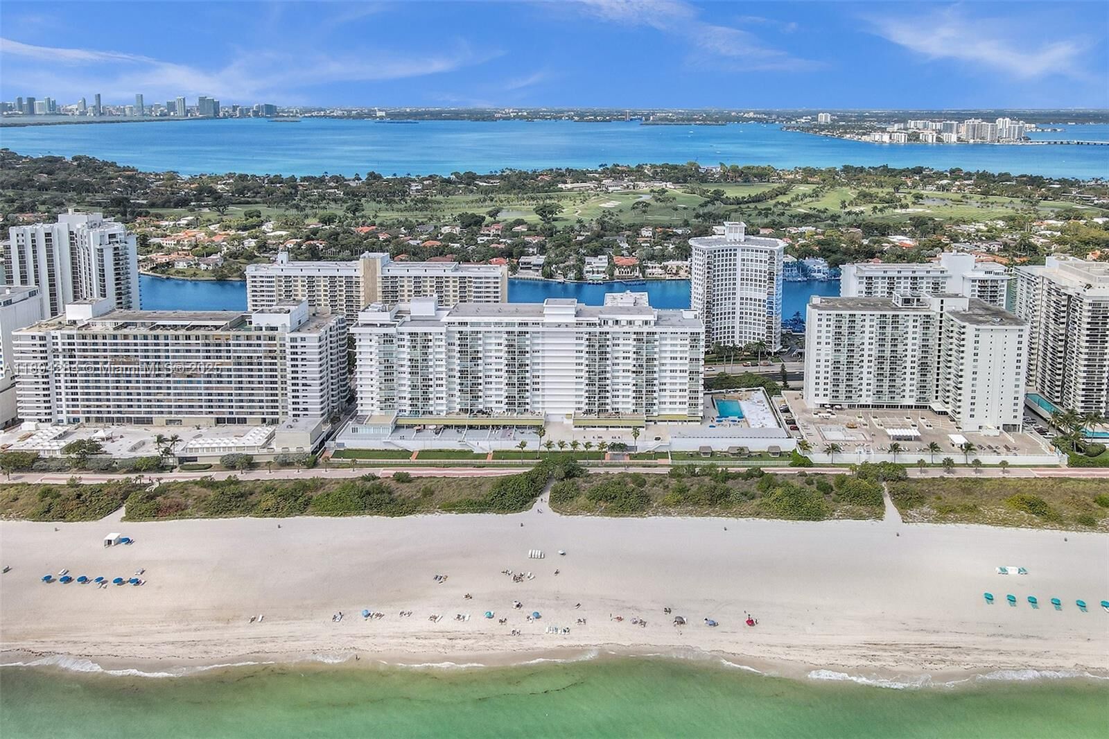 Property Photo: 5601 Collins Ave 504 FL 33140
