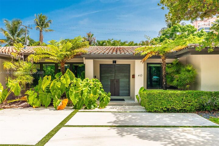 40 S Prospect Dr  Coral Gables FL 33133 photo