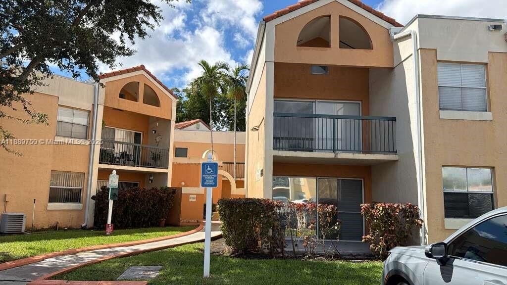 Property Photo:  6288 NW 186th St 201  FL 33015