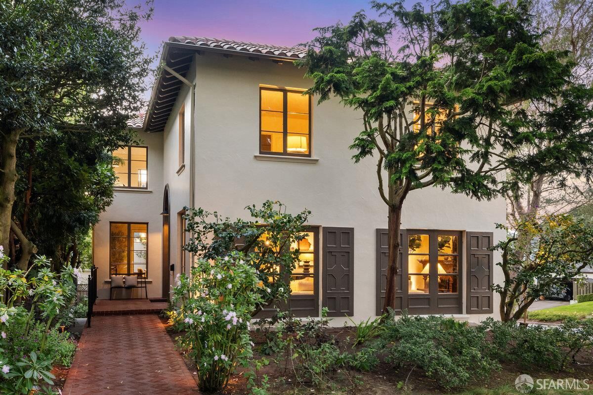 Property Photo:  110 Santa Clara Avenue  CA 94127 