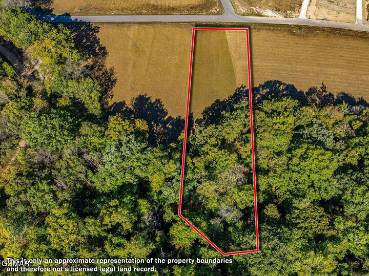 Property Photo: Lot 57 Sunset Blvd TN 37890