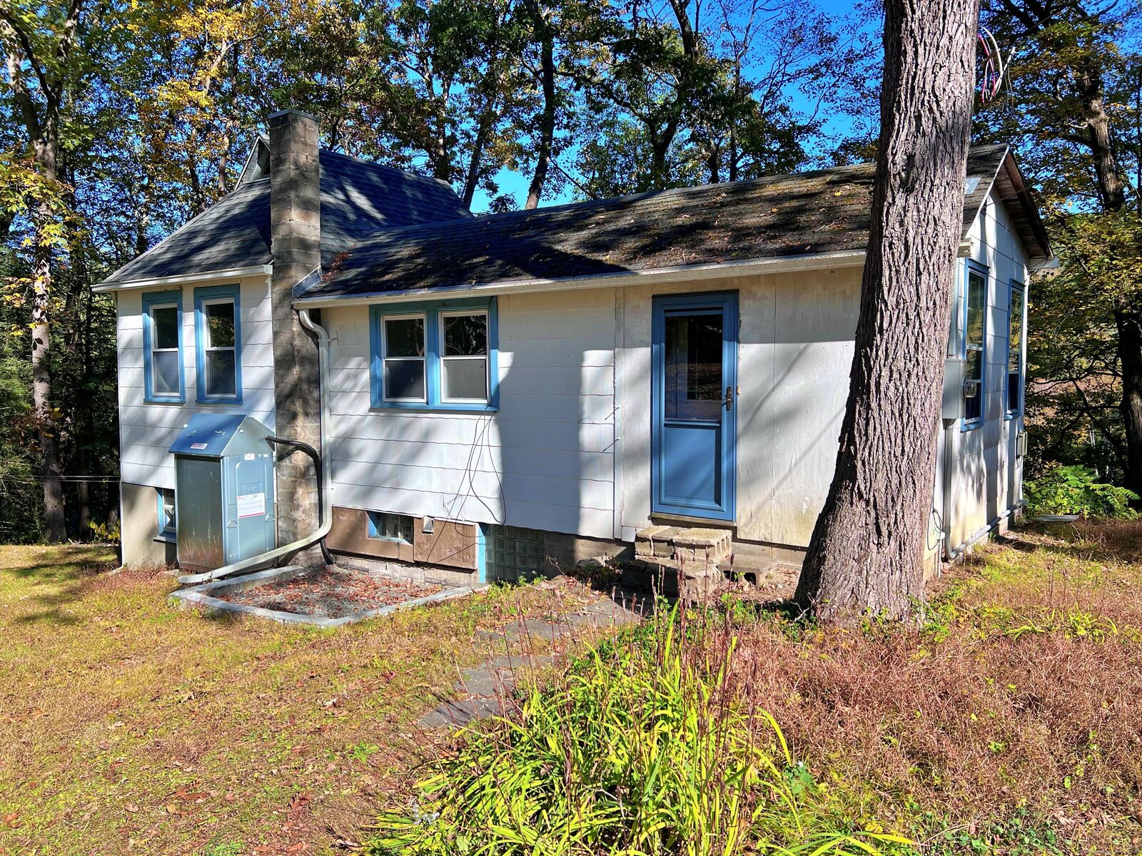 Property Photo:  41 Little Punkup Road  CT 06478 
