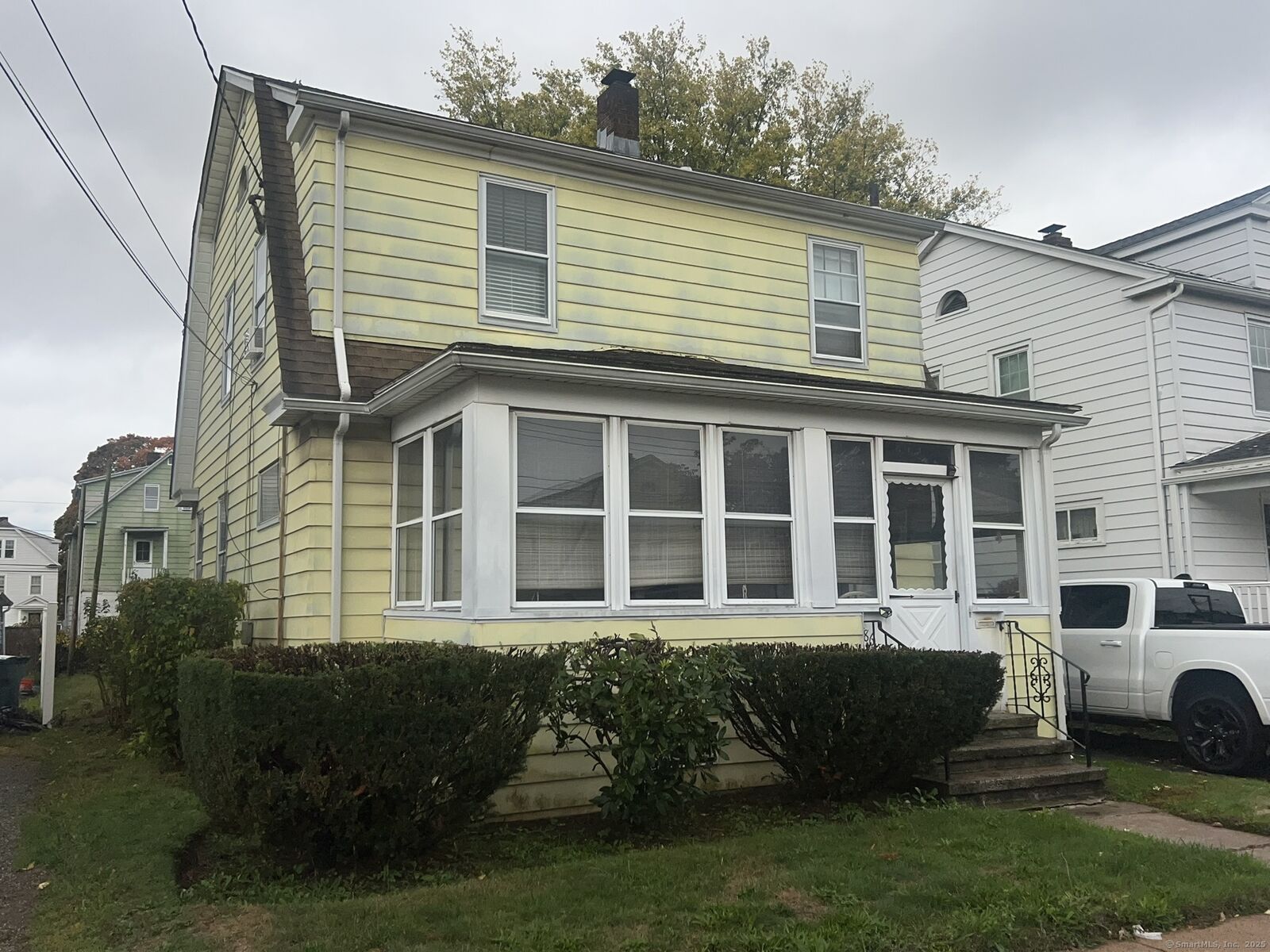 Property Photo: 86 Concord Street CT 06514