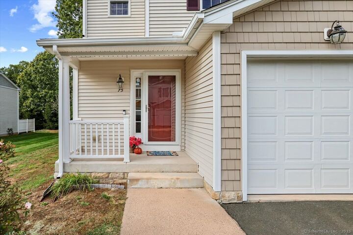 Property Photo: 75 Gianna Drive 75 CT 06042