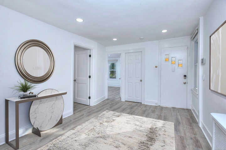 Property Photo: 115 Wilton Road 2A CT 06880
