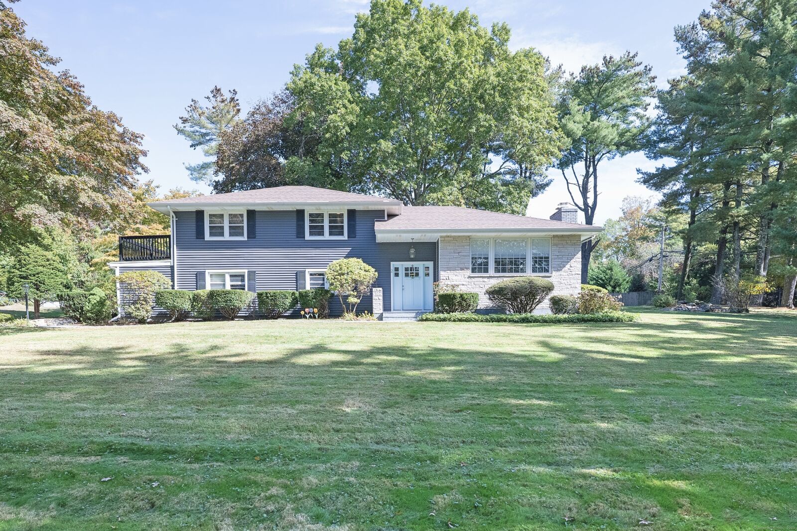 Property Photo: 2 Fox Run Road CT 06850