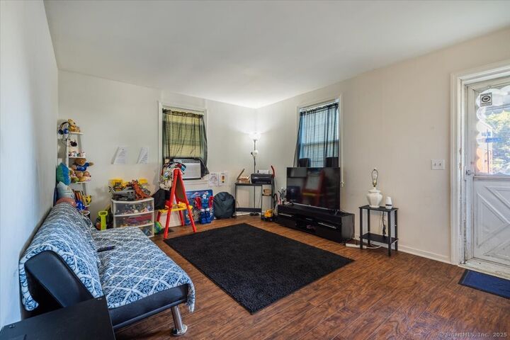 Property Photo: 125 Alexander Drive CT 06606