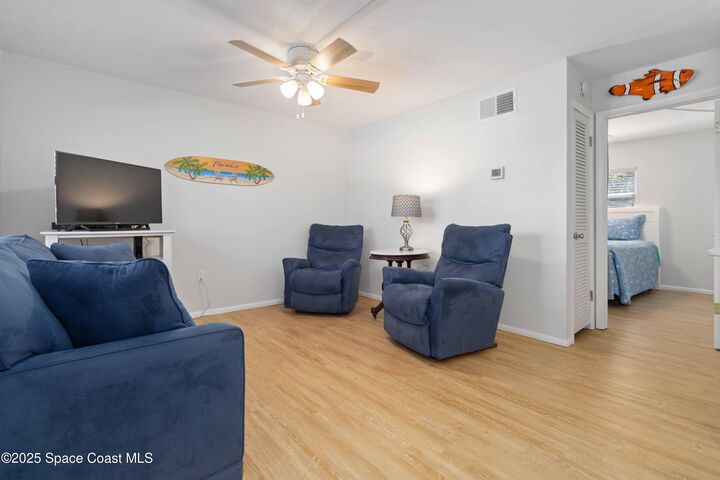 Property Photo: 215 Circle Drive FL 32920