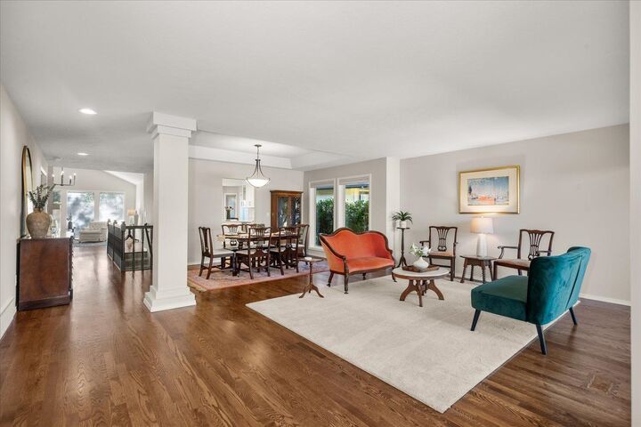 Property Photo: 5107 S St Andrews Ln WA 99223