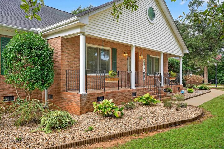 Property Photo: 110 Wild Cherry Lane SC 29316