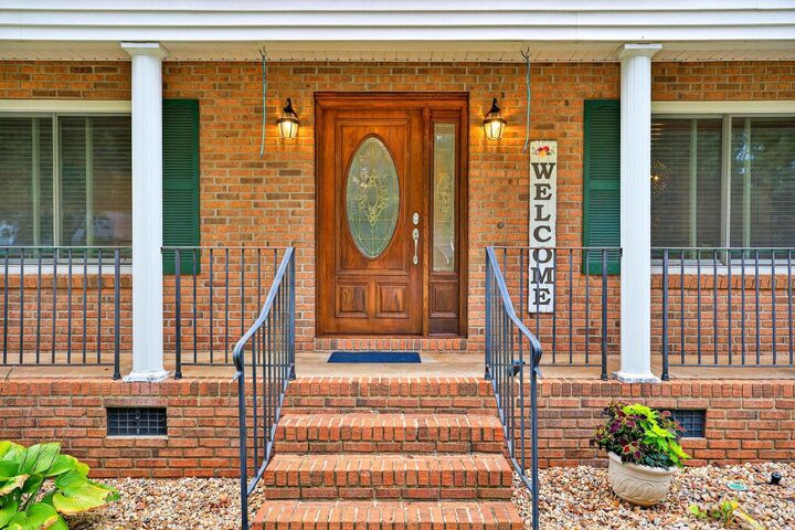 Property Photo: 110 Wild Cherry Lane SC 29316