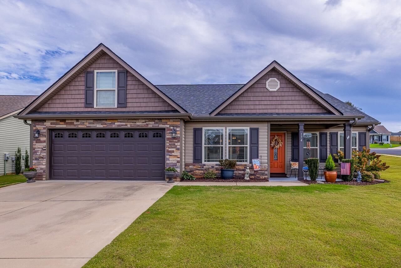Property Photo: 174 Mistwood Lane SC 29316