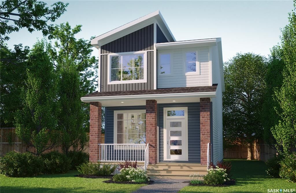Photo de la propriété: 1745 West Market Street SK S4Y 0G2