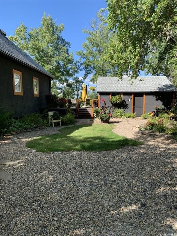 Photo de la propriété: 80 Lakeshore Drive SK S0A 4J0