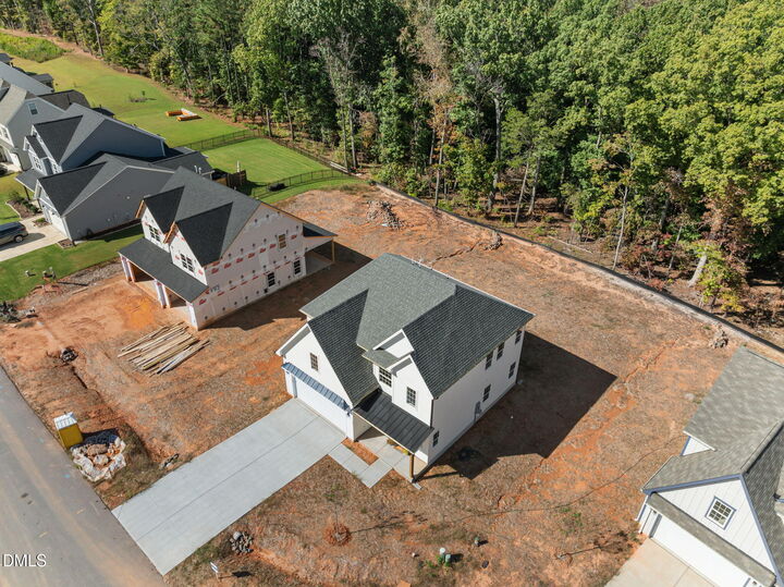 Property Photo: 145 Vast View Way NC 27596