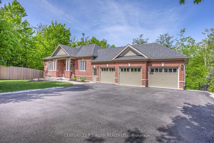 50 Diamond Valley Drive  Oro-Medonte ON L0L 2E0 photo