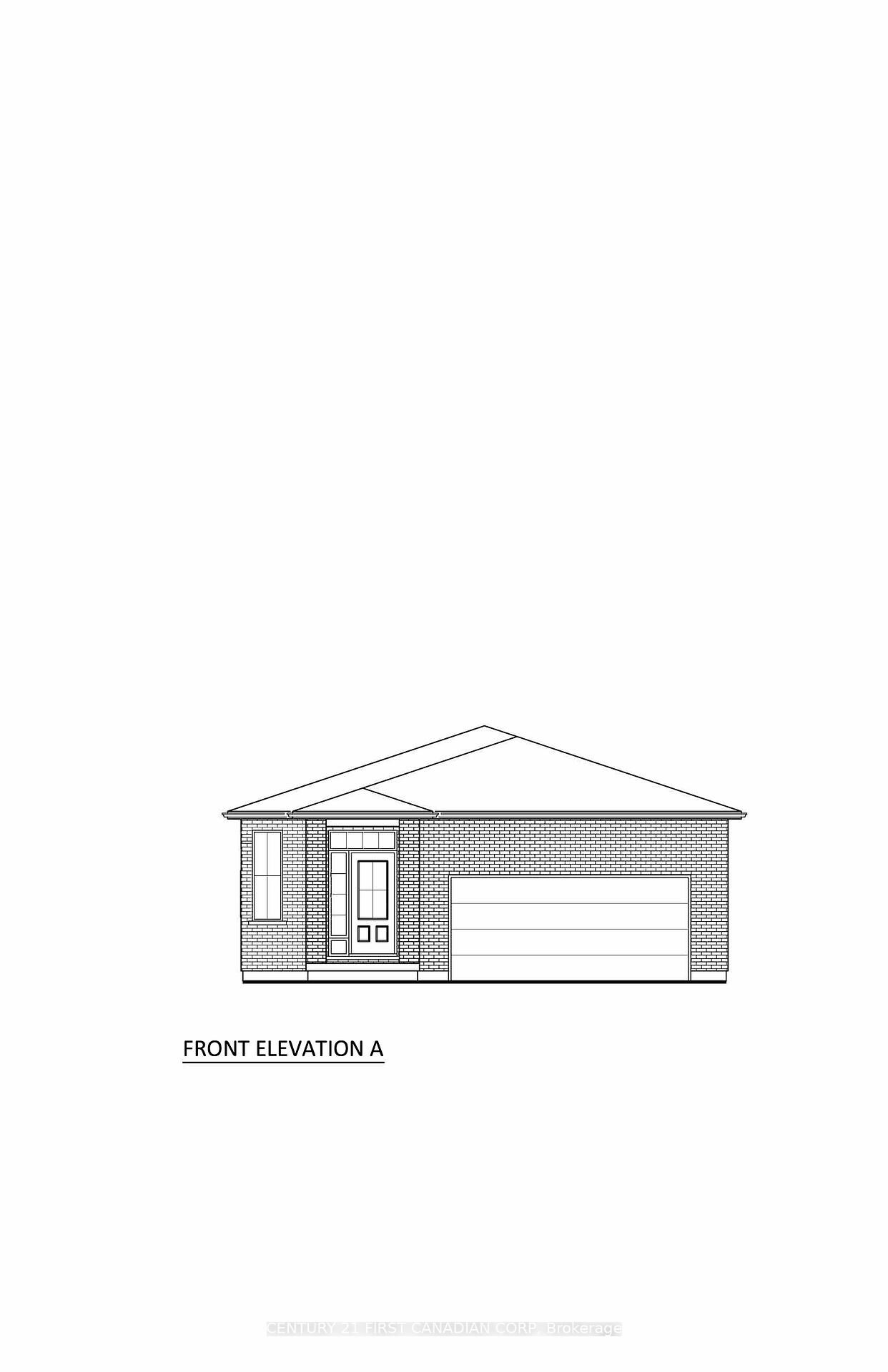 Property Photo:  2 Woodmere Path  ON N0M 2A0 