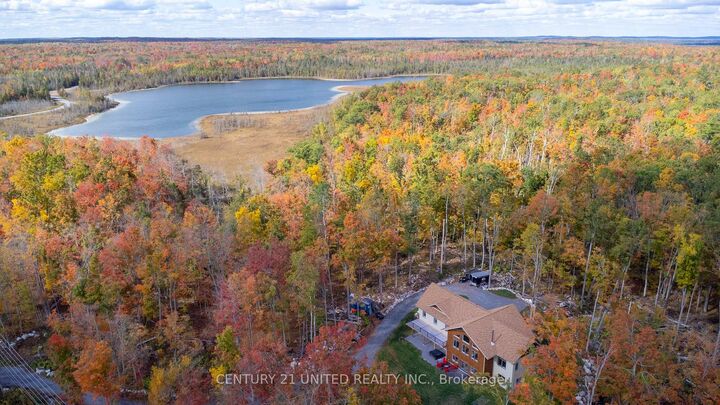 Photo de la propriété: 318 County Road 47 N/A ON K0L 1Z0