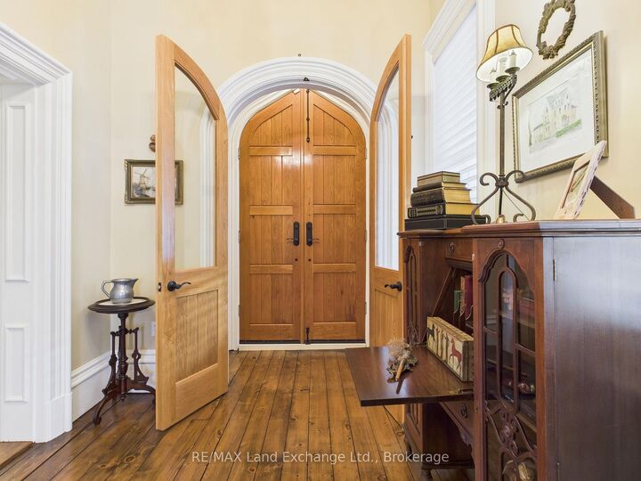 Property Photo: 276 Durham Street ON N2Z 2X9