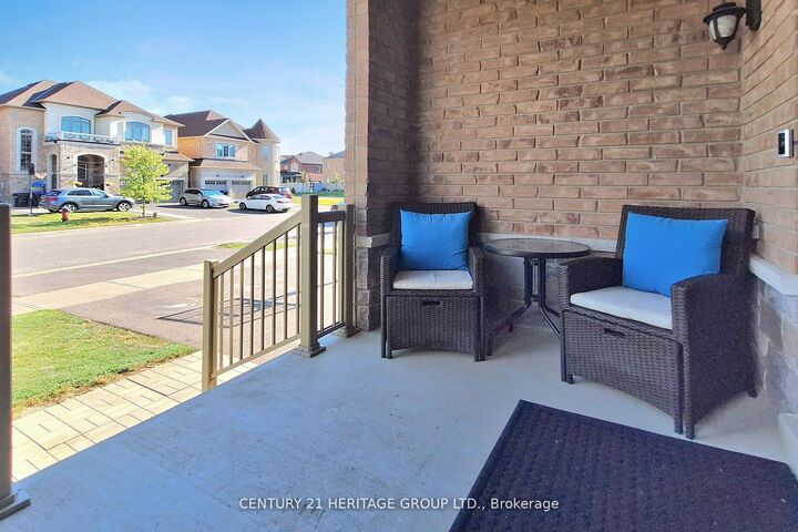 Photo de la propriété: 12 Tupling Street ON L3Z 0W8