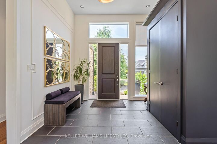 Property Photo: 649 Valleystream Walk ON N6G 3X8