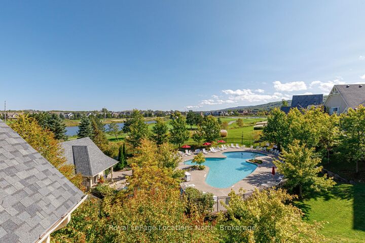 Property Photo: 125 Fairway Court 221 ON L9Y 0P8