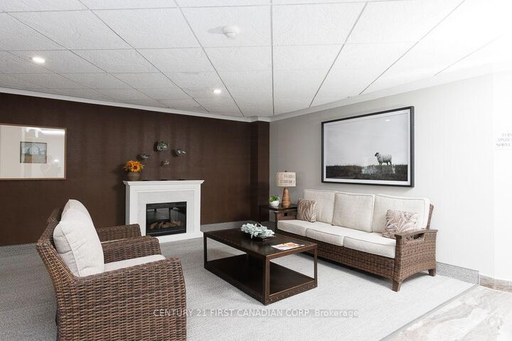 Property Photo: 500 Talbot Street 503 ON N6A 2S3