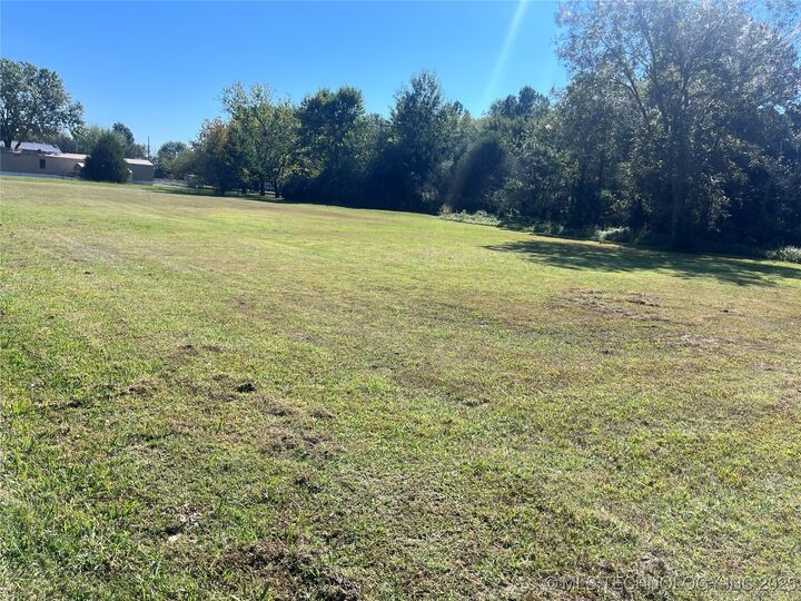 Property Photo: 5431 Estelle OK 74401