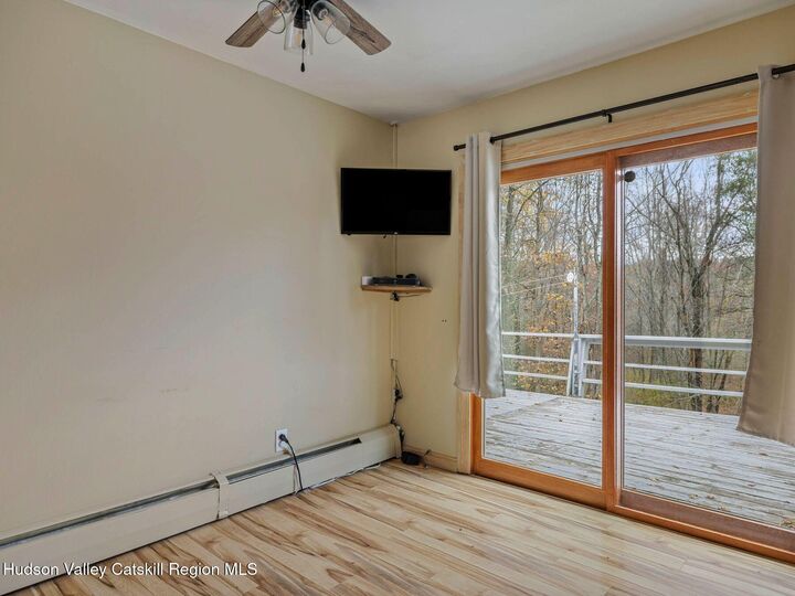 Property Photo: 317 Mitchell Hollow NY 12496