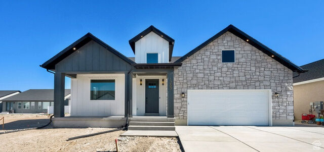 Property Photo: 1273 W Hendrix St S 145 UT 84065