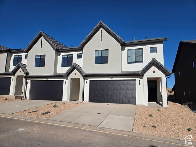 Property Photo: 1722 S Ripple Rock Dr 3166 UT 84780