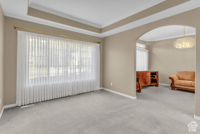 Property Photo: 1847 E Anasazi Dr UT 84403