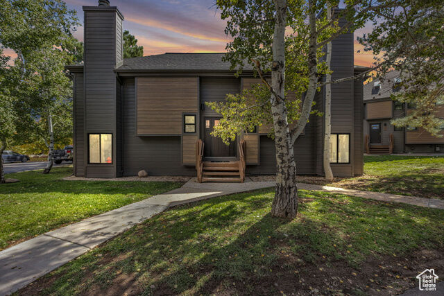 Property Photo:  Address not disclosed  UT 84098 